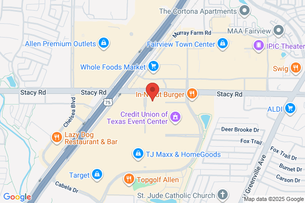 Dr. David Cho