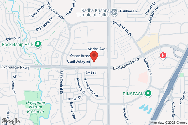 Jupiter Kids Dentistry & Orthodontics Of Allen