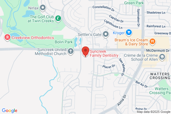 Suncreek Family Dentistry