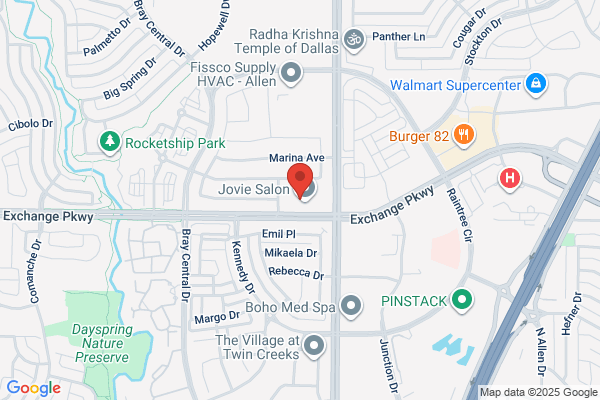 Thrive Dental & Orthodontics