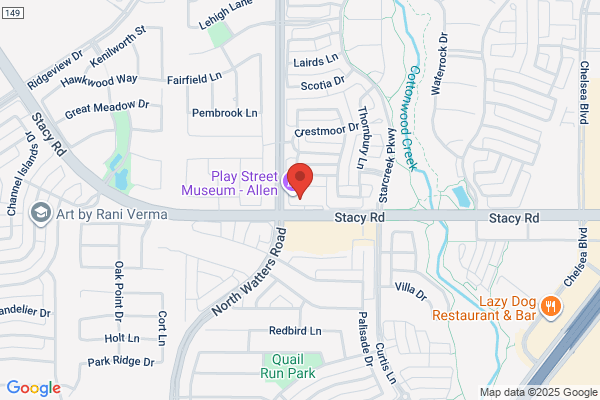 Allen Advanced Dental
