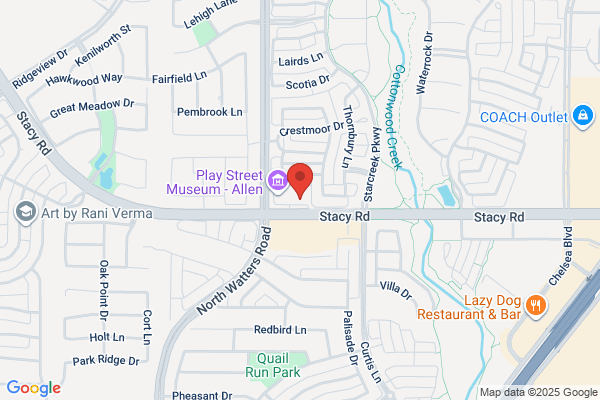 Allen Family Dental