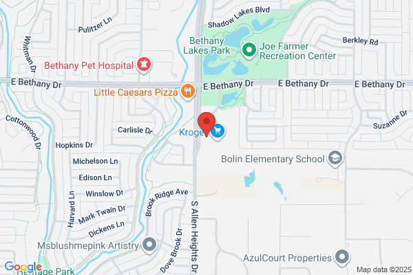 Bethany Heights Dental Care