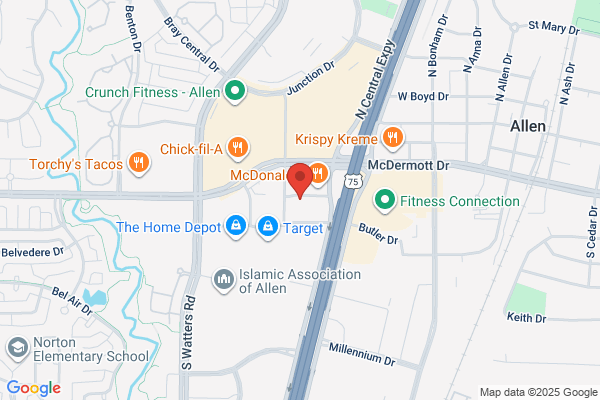 Monarch Dental & Orthodontics