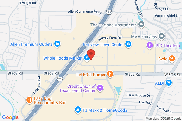 Sloan Creek Dental