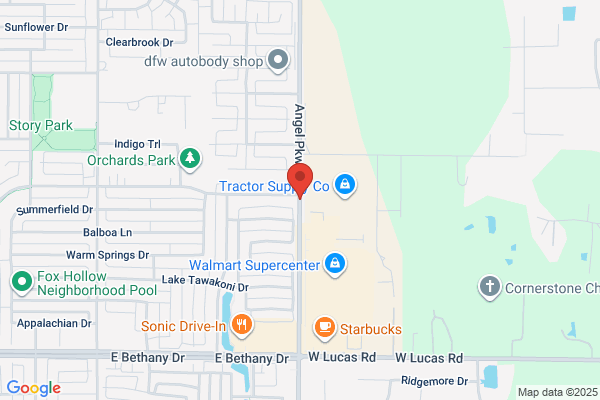 Tractor Supply Co.