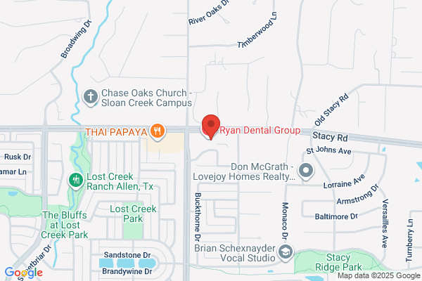 Texas Health Family Care