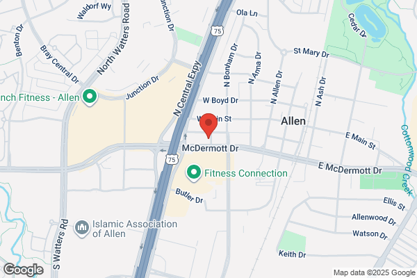 WellMed at Allen