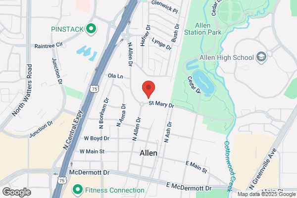 A Adair Chiropractic