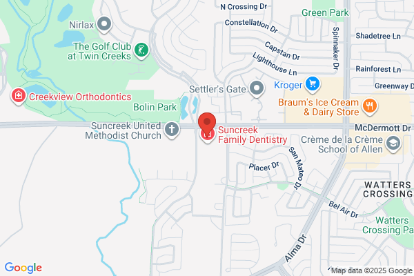Allen Medical Clinic