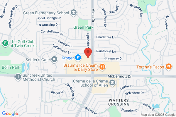 Allen Pediatrics