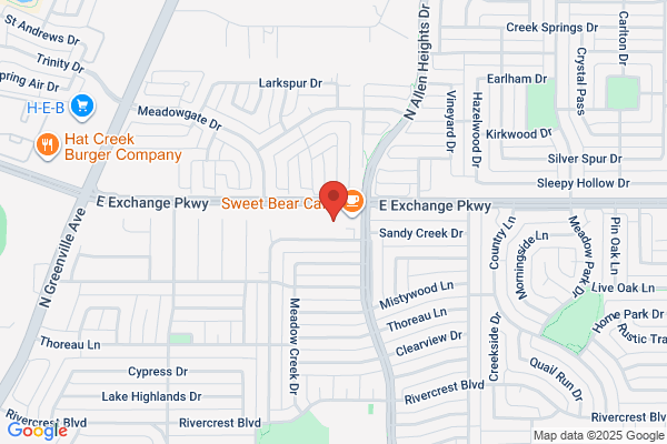 Cadence Academy Preschool