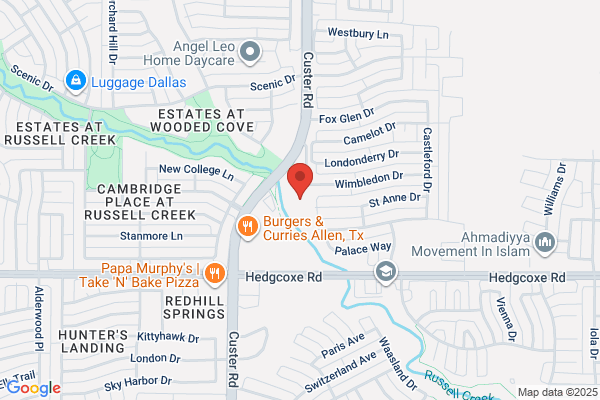 Pebblecreek Montessori