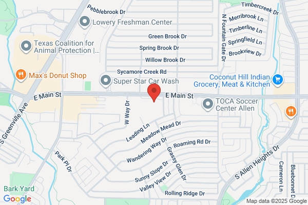 Allen Independent School District, Rountree Elementary School