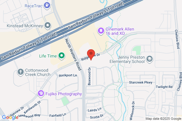 Dallas Glaucoma Specialists