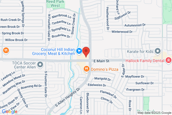 Allen Heights Food Mart