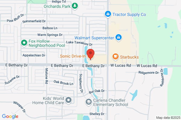 Sonic Drive-In