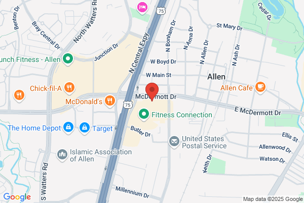 Wendy's - Closed