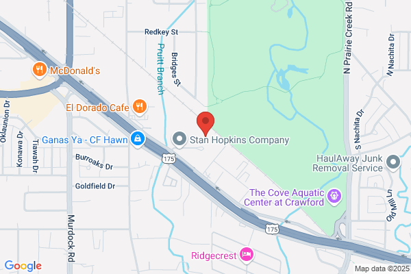 Ross Pools LLC
