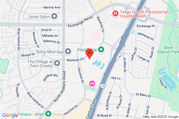 Allen Best Foundation Repair