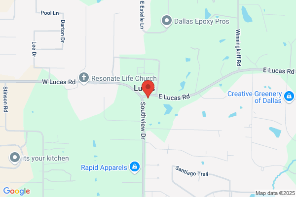 Lucas Food Mart