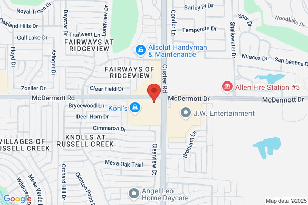 Blue Dawg Construction