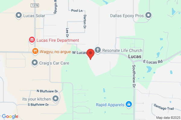 Lucas Christian Academy
