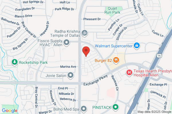 Highland Homes Twin Creek Sales