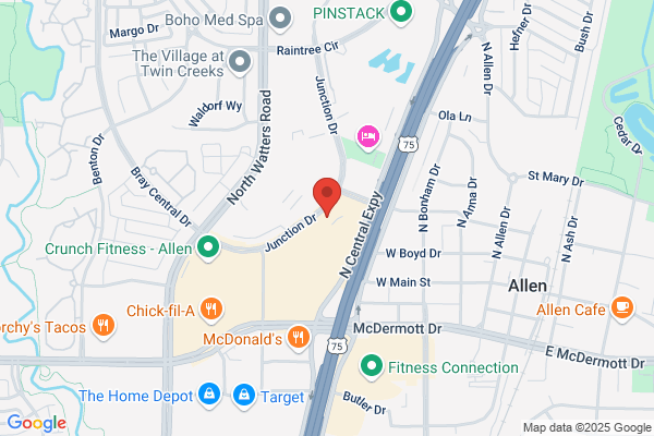 Holiday Inn Express & Suites Dallas NE - Allen, an IHG Hotel