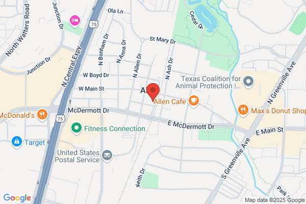 Allen TX Air Duct Cleaning