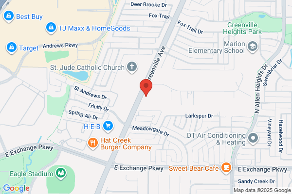Myers John Insurance Agency