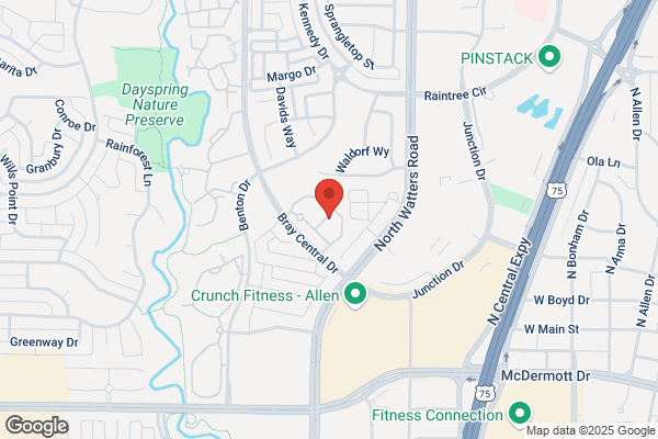 Legends at Twin Creeks in Uptown Crossing by Trophy Signature Homes