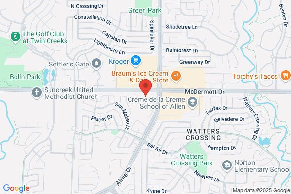 Law Offices of Richard C. McConathy