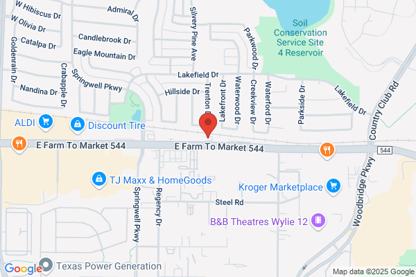 Bulldog Locksmith & Security - Wylie