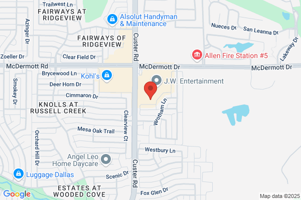 AMA Black Belt Academy