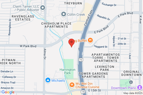 Sojourn Center
