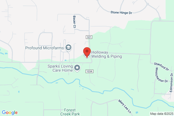 Holloway Welding & Piping Co