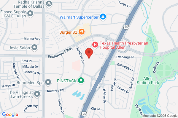 Texas Health Orthopedic Specialists
