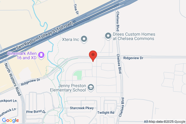 Toll Brothers at Ridgeview Crossing - Closed
