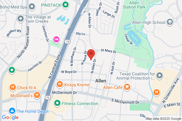 Eastside Children’s Clinic