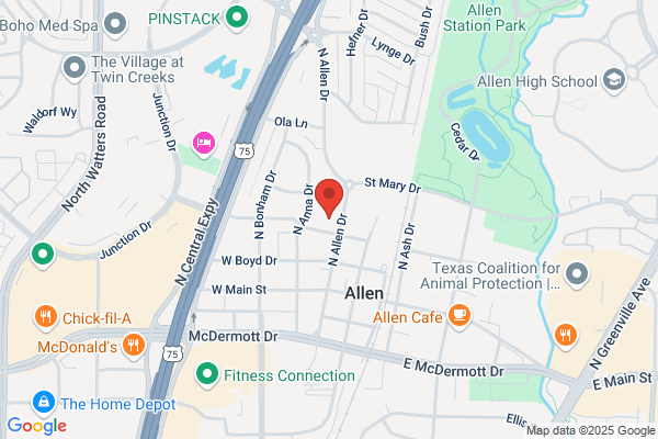 Eastside Children's Clinic