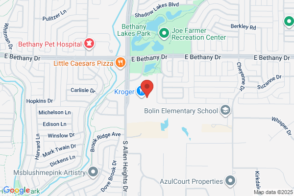 Kroger Pharmacy