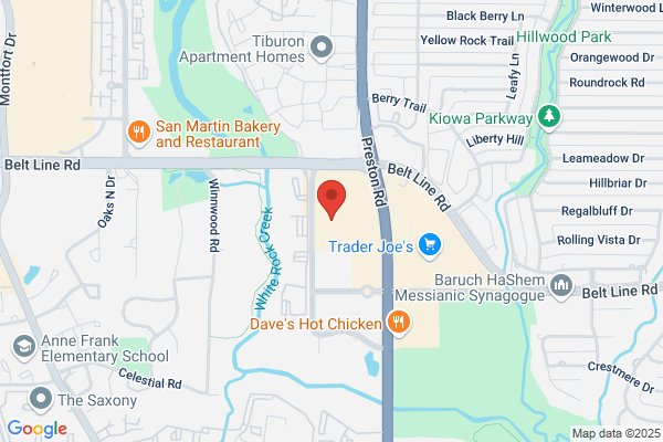 Tom Thumb Pharmacy