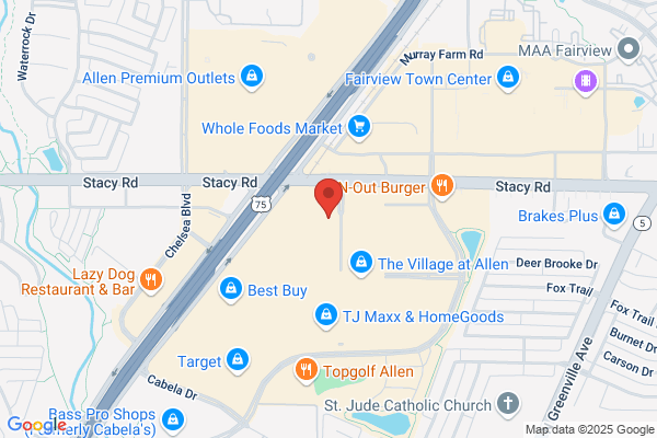 Pluckers Wing Bar