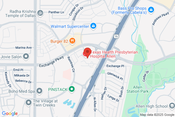 Texas Health Breast Specialists