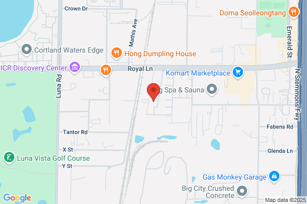 Allen Executive Transportation