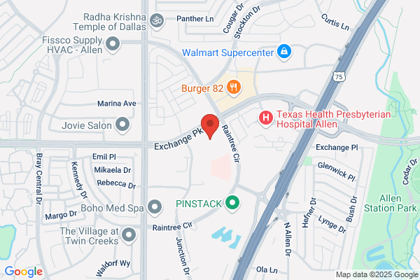 Allen Hearing Clinic