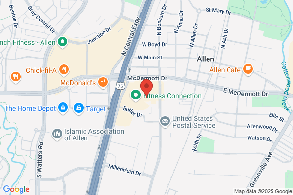 Allen Jewelers