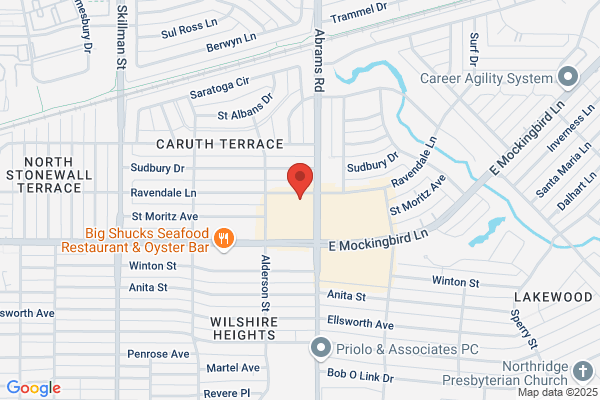 Eagle Postal & Shipping Center