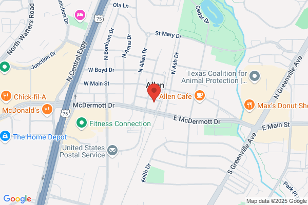 Hedary's Mediterranean Restaurant